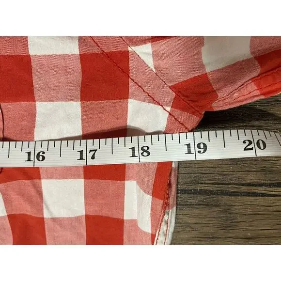 Hollister | Men’s Medium Long-Sleeve Button-Down - Picture 4 of 9